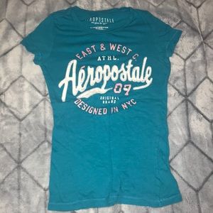 Aeropostale Tee XS